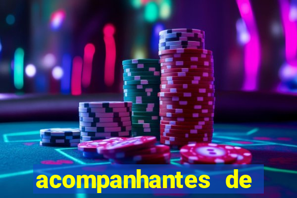 acompanhantes de luxo eventos